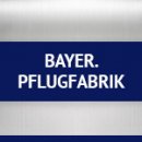 passend fr Bayer. Pflugfabrik