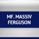 passend fr MF.Massive-Ferguson