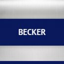 passend für Becker