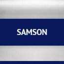 passend für Samson