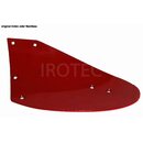 Streichblech Hinterteil N15G754R passend fr Niemeyer /...