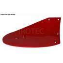 Streichblech Hinterteil N15G753L passend fr Niemeyer /...