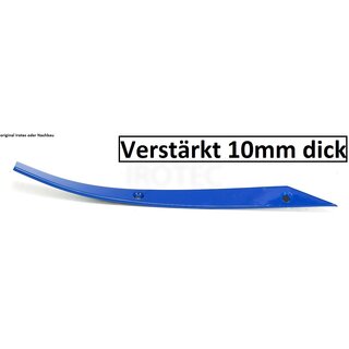 Streichblechstreifen SU 283-4 L Links verstrkt 10mm dick passend fr Brenig / KAI10731